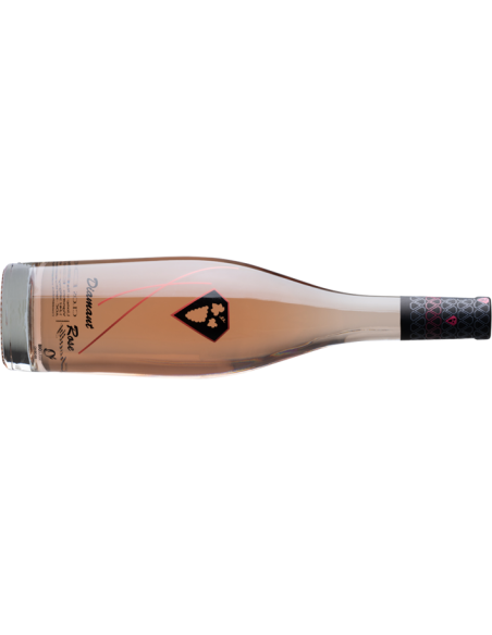 CLOS DU CHÂTEAU | Diamant Rosé - 0.75 L CLOS DU CHÂTEAU | Diamant Rosé - 0.75 L