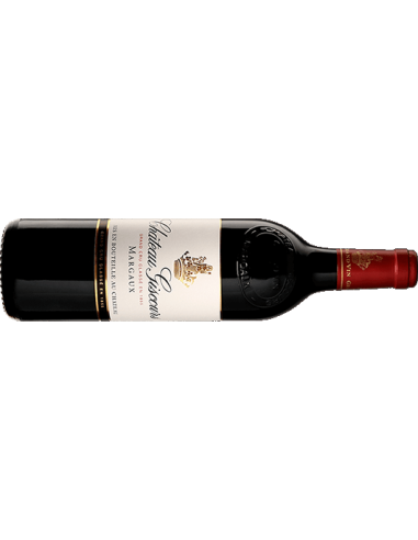 Château GISCOURS - 0.75 L 2019 Grand cru Classé MARGAUX AOP Château GISCOURS - 0.75 L 2019 Grand cru Classé MARGAUX AOP