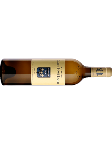 Château SMITH HAUT LAFITTE - 0.75 L 2018-Blanc Château SMITH HAUT LAFITTE - 0.75 L 2018-Blanc