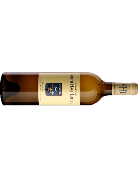 Château SMITH HAUT LAFITTE - 0.75 L 2018-Blanc Château SMITH HAUT LAFITTE - 0.75 L 2018-Blanc