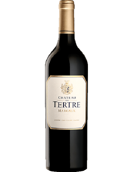 Château DU TERTRE - 0.75 L 2010
