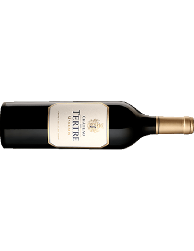 Château DU TERTRE - 0.75 L 2010