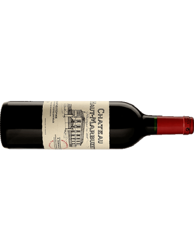 Château HAUT- MARBUZET - 0.75 L 2019