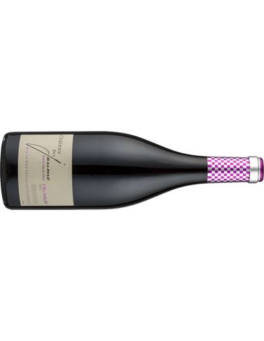 Château des JAUME MED - 0.75 L 2020 Château des JAUME MED - 0.75 L 2020