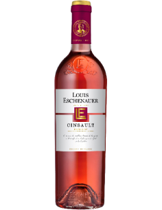 LOUIS-ESCHENAUER | Cinsault - 0.75 L