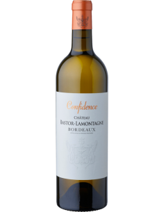 Château BASTOR-LAMONTAGNE - 0.75 L 2021