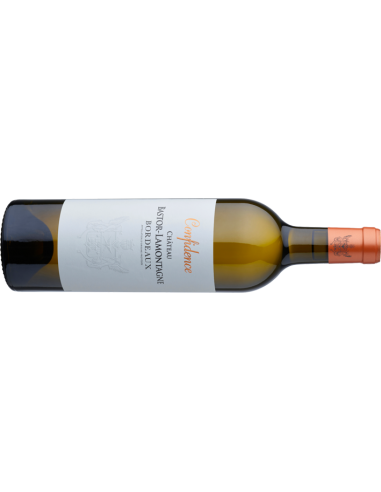 Château BASTOR-LAMONTAGNE - 0.75 L 2021 Château BASTOR-LAMONTAGNE - 0.75 L 2021