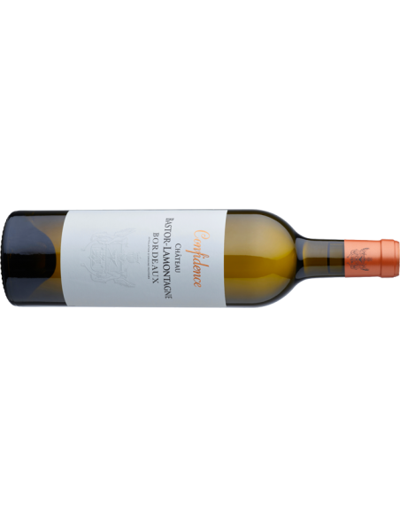 Château BASTOR-LAMONTAGNE - 0.75 L 2021 Château BASTOR-LAMONTAGNE - 0.75 L 2021