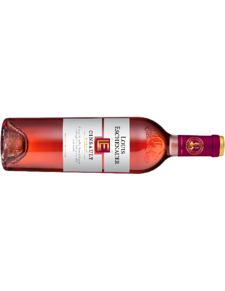 LOUIS-ESCHENAUER | Cinsault - 0.75 L