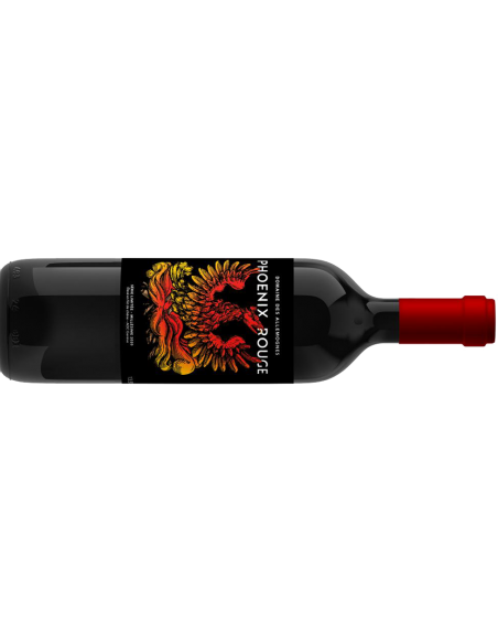 PHOENIX Rouge - 1.5 L 2020 PHOENIX Rouge - 1.5 L 2020