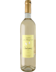 ALOUETTES | Chardonnay - 0.75 L