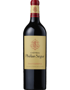 Château PHELAN SEGUR - 1.5 L 2015