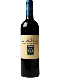 Château SMITH HAUT LAFITTE Rouge - 0.75 L 19
