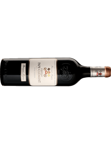 Château PAPE CLEMENT - 0.75 L 2019 Château PAPE CLEMENT - 0.75 L 2019