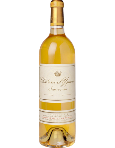 Château d\' YQUEM - 0.75 L 2011