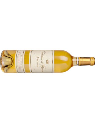 Château d\' YQUEM - 0.75 L 2011