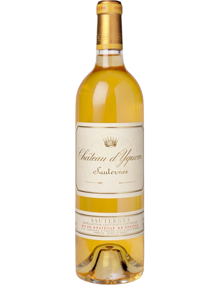 Château d\' YQUEM - 0.75 L 1997 Château d\' YQUEM - 0.75 L 1997