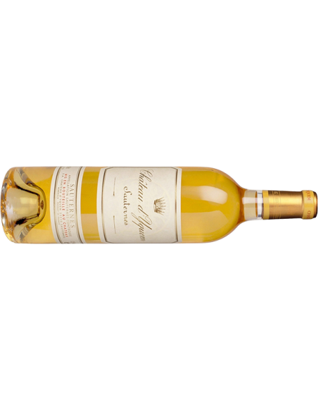 Château d\' YQUEM - 0.75 L 1997 Château d\' YQUEM - 0.75 L 1997