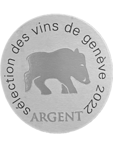 DOMAINE DU CREST | Rouge - 0.75 L DOMAINE DU CREST | Rouge - 0.75 L