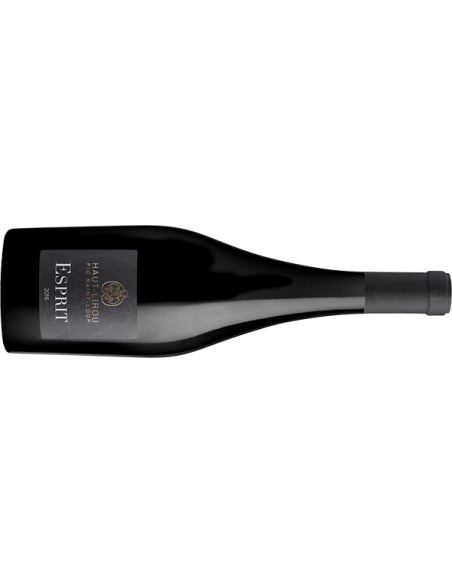 HAUT- LIROU L\' ESPRIT Rouge - 0.75 L 2020 AOP Pic Saint-Loup (75% Syrah, 20% Grenache, 5% Mourvèdre) HAUT- LIROU L\' ESPRIT Rouge - 0.75 L 2020 AOP Pic Saint-Loup (75% Syrah, 20% Grenache, 5% Mourvèdre)