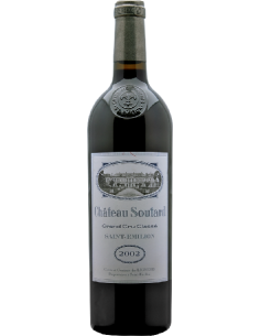Château SOUTARD - 0.75 L 2019