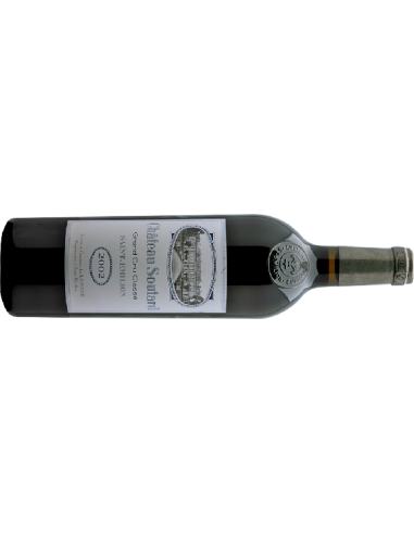 Château SOUTARD - 0.75 L 2019 Château SOUTARD - 0.75 L 2019