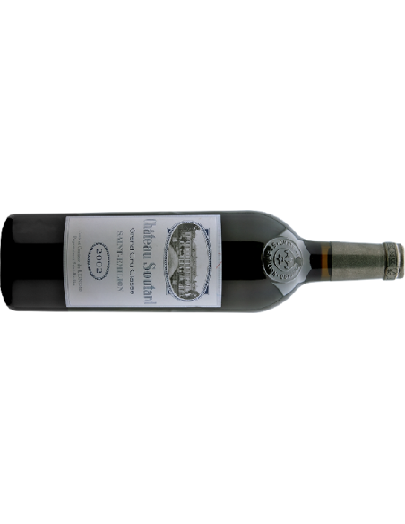 Château SOUTARD - 0.75 L 2019 Château SOUTARD - 0.75 L 2019