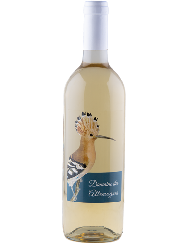 ALLEMOGNES | Chasselas - 0.75 L