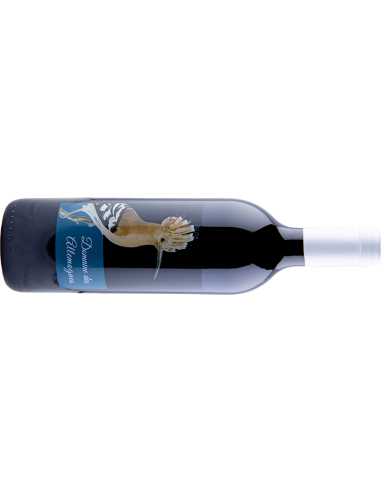 ALLEMOGNES | Assemblage Rge - 0.75 L ALLEMOGNES | Assemblage Rge - 0.75 L