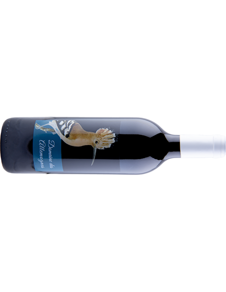 ALLEMOGNES | Assemblage Rge - 0.75 L ALLEMOGNES | Assemblage Rge - 0.75 L