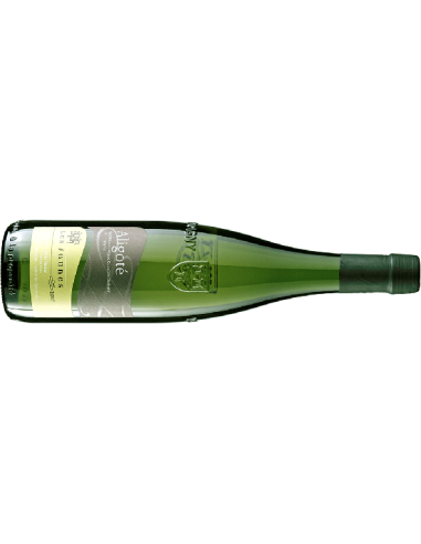 LES FAUNES | Aligoté - 0.70 L Genève AOC - Dardagny - Mistral-Monnier
