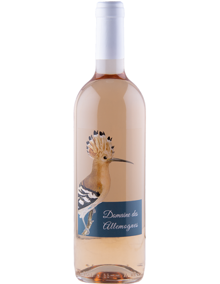 ALLEMOGNES | Oeil de Perdrix - 0.75 L ALLEMOGNES | Oeil de Perdrix - 0.75 L