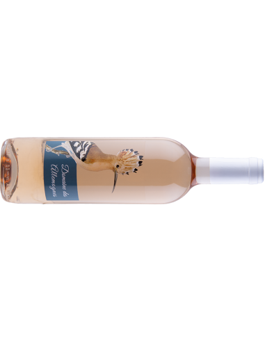 ALLEMOGNES | Oeil de Perdrix - 0.75 L ALLEMOGNES | Oeil de Perdrix - 0.75 L