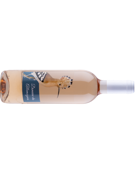 ALLEMOGNES | Oeil de Perdrix - 0.75 L ALLEMOGNES | Oeil de Perdrix - 0.75 L