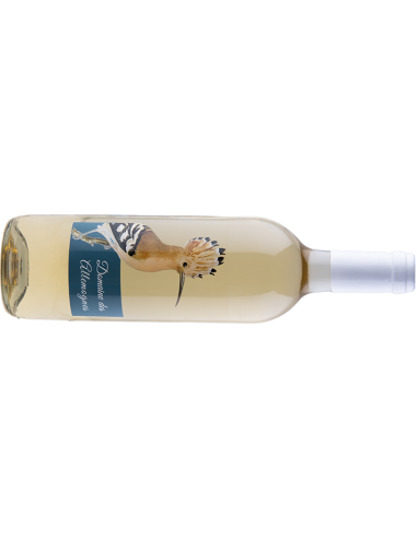 ALLEMOGNES | Chardonnay - 0.75 L ALLEMOGNES | Chardonnay - 0.75 L