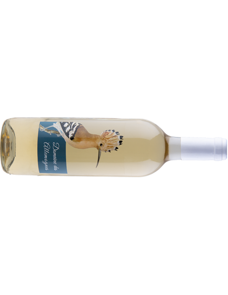 ALLEMOGNES | Chardonnay - 0.75 L ALLEMOGNES | Chardonnay - 0.75 L