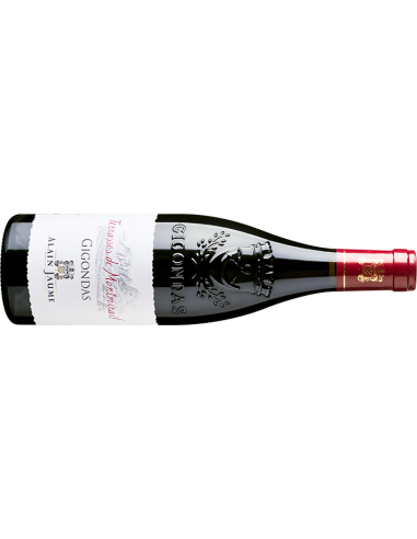 ALAIN JAUME | Gigondas - 0.75 L 2021
