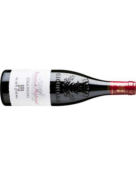 ALAIN JAUME | Gigondas - 0.75 L 2021