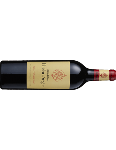 Château PHELAN SEGUR - 0.75 L 2014 Château PHELAN SEGUR - 0.75 L 2014