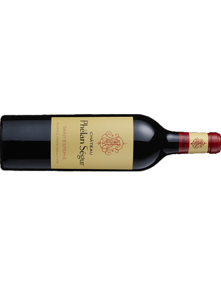 Château PHELAN SEGUR - 0.75 L 2014 Château PHELAN SEGUR - 0.75 L 2014