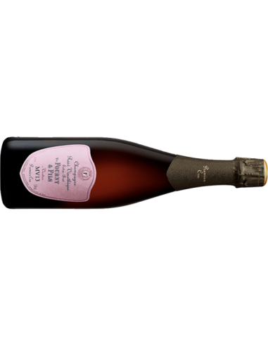 VVE FOURNY | Rosé Vinothèque MV 12 - 0.75 L VVE FOURNY | Rosé Vinothèque MV 12 - 0.75 L