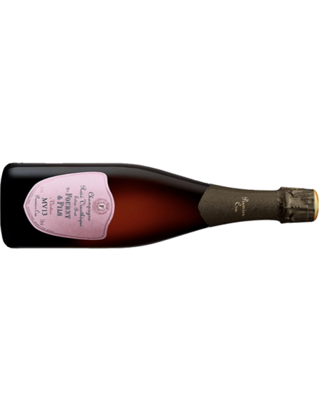 VVE FOURNY | Rosé Vinothèque MV 12 - 0.75 L VVE FOURNY | Rosé Vinothèque MV 12 - 0.75 L