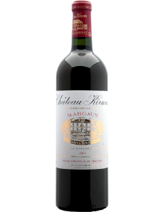 Château KIRWAN - 0.75 L 2019