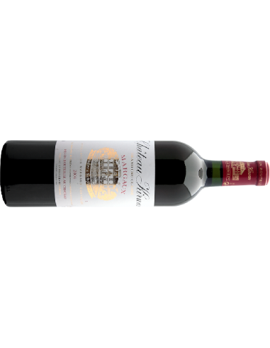 Château KIRWAN - 0.75 L 2019 Château KIRWAN - 0.75 L 2019
