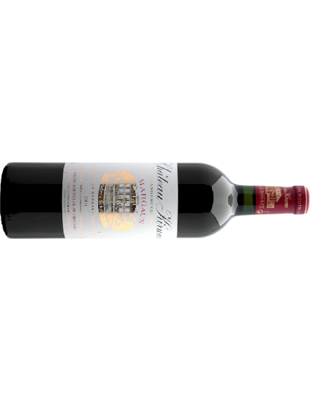 Château KIRWAN - 0.75 L 2019 Château KIRWAN - 0.75 L 2019