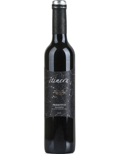 ITINERA Prima Classe | Primitivo - 0.50 L