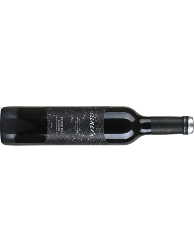 ITINERA Prima Classe | Primitivo - 0.50 L