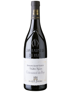 A. JAUME | Châteauneuf-du-Pape AOP - 0.75 L 2019