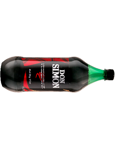 JGC DON SIMON - PET 1,5 L