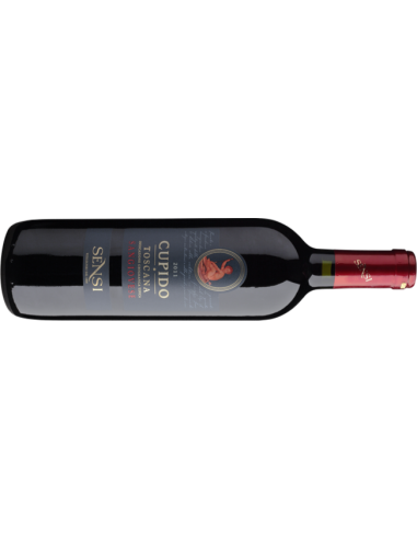 SENSI | Cupido Sangiovese - 0.75 L